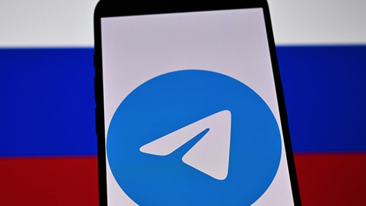Rusya'dan Telegram'a yeni ceza: 2,8 milyon ruble! Büyük Çin siber suç pazarı çökertildi