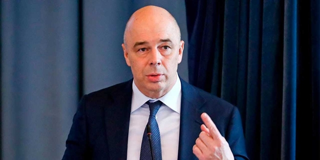 Rusya'dan temerrüt ilanı açıklaması