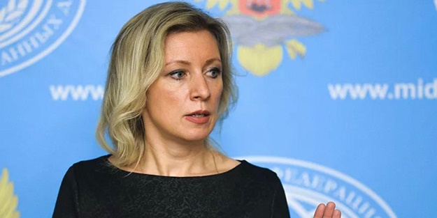 Rusya'dan tepki: Barış istemiyorlar