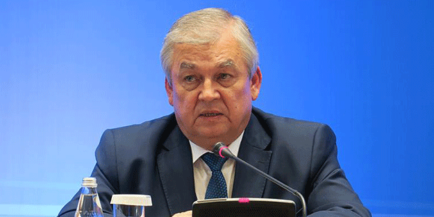 Rusya'dan tepki çeken Türkiye kararı