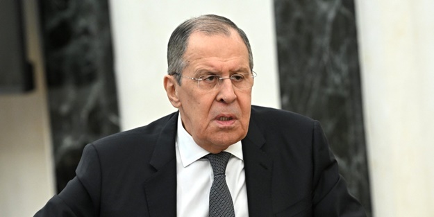 Rusya'dan tepki: Ciddi endişe duyuyoruz