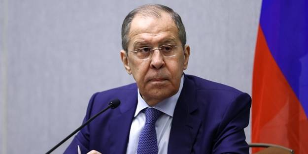 Rusya'dan tepki: Hukukla çelişiyor