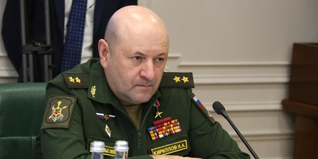 Rusya'dan tepki: Uranyumlu mermiler...