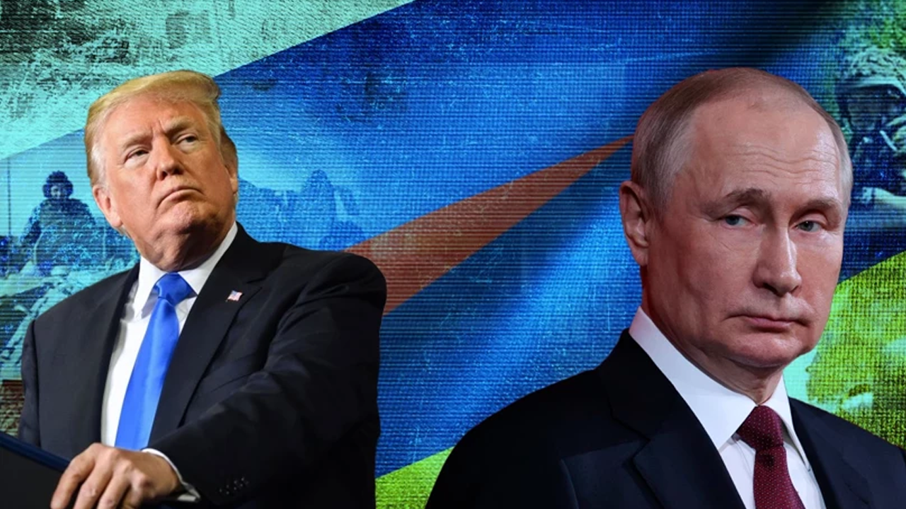 Rusya'dan Trump tehdidine sert yanıt!