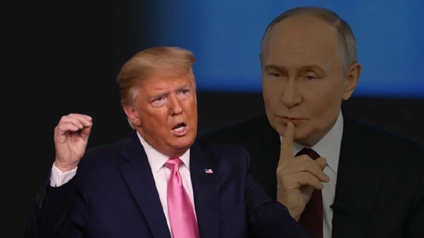 Rusya’dan Trump’a çok sert yanıt: Savaşa doğru…