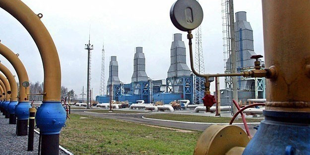 Rusya'dan Türk Akımı açıklaması