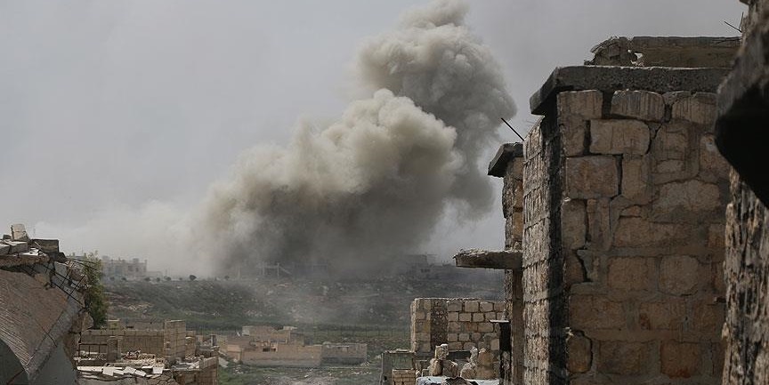 Rusya'dan Türk basınına büyük ayıp!