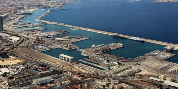 Rusya'dan Türk gemilerine ambargo