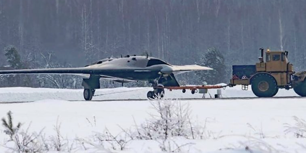 Rusya'dan Türk İHA'larına karşı flaş hamle! Bölgeye gelip açacaklar