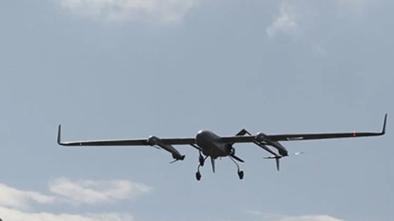 Rusya'dan Türk SİHA'ları için yeni tuzak! Peş peşe düşürdüler