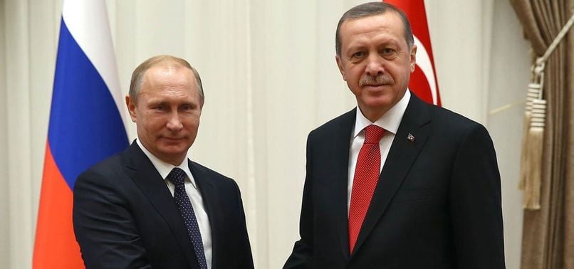 Rusya'dan Türk vatandaşlarına müjde!