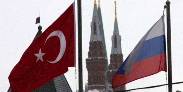 Rusya'dan Türkiye açıklaması: 4 katına çıkaracağız