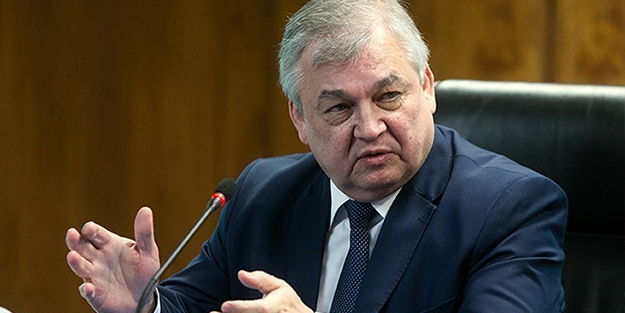 Rusya'dan Türkiye açıklaması: Bazı sinyaller alıyoruz