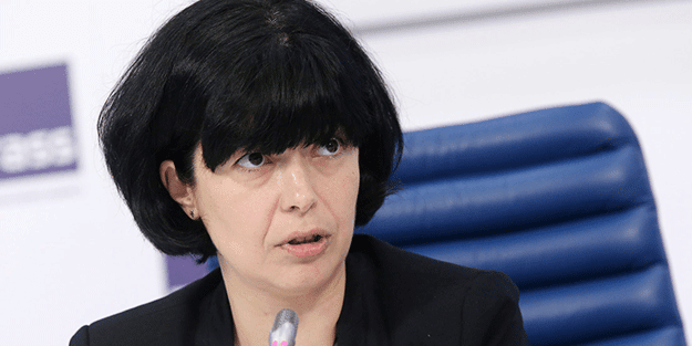 Rusya’dan Türkiye açıklaması: Bu konuda yapılanlar sorumsuzca