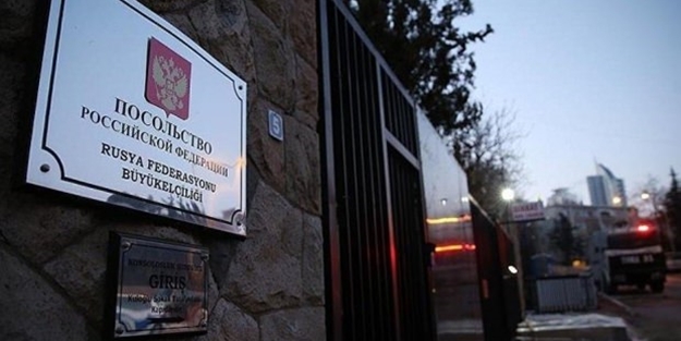 Rusya'dan açıklama: Gerçekten Türkiye'yi seviyoruz