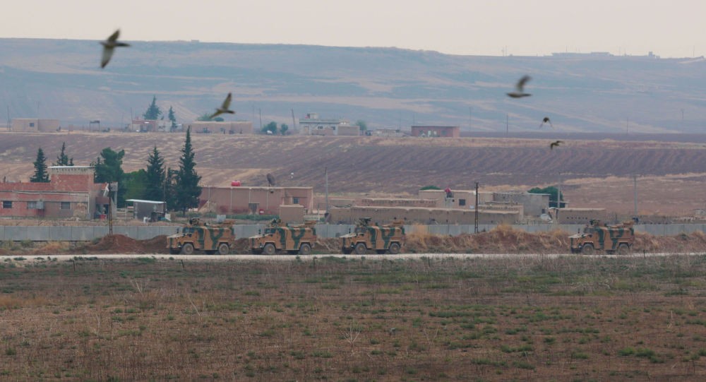 Rusya’dan ‘Türkiye’ açıklaması: Tekrar başladık