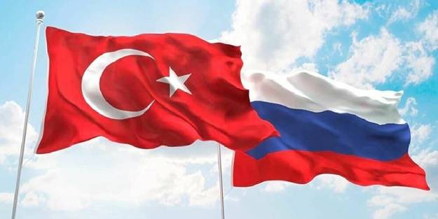 Rusya'dan Türkiye açıklaması! Yükseltildi