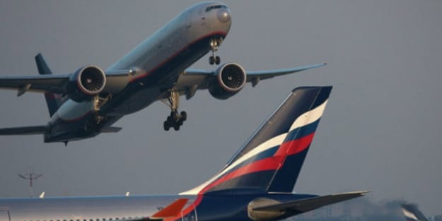 Rusya'dan Türkiye'ye bilet fiyatları belli oldu! İstanbul yönüne şubat tarihi tatili için fiyat listesi kararı verildi