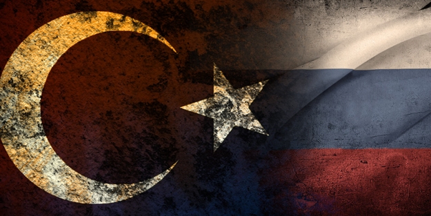 Rusya'dan 'Türkiye' geri adımı!