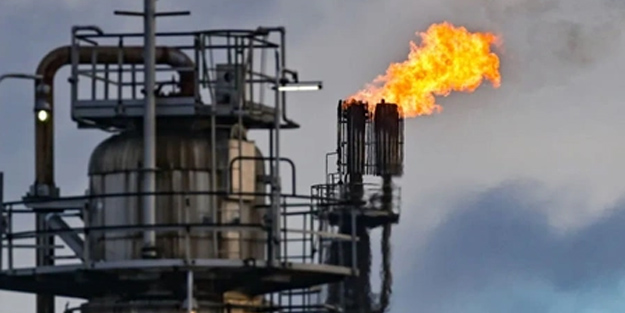 Rusya'dan Türkiye için olay proje: Gaz dağıtım merkezi kurma planı! İşbirliği yapmak istiyor