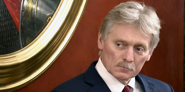 Rusya'dan Türkiye ile ilgili o iddialara yalanlama