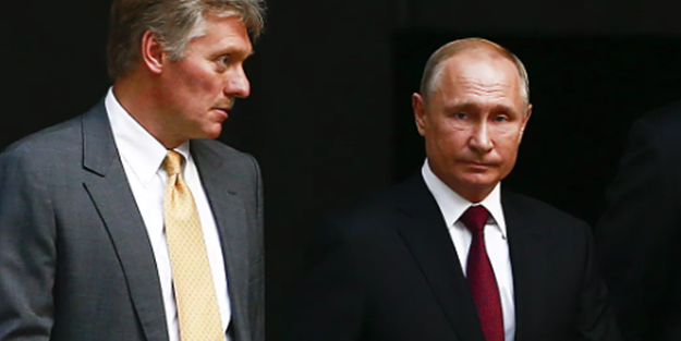 Rusya’dan Türkiye ile ilgili şok açıklama: Sorun var