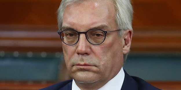 Rusya'dan Türkiye isyanı: Engelleniyoruz ama şüpheniz olmasın yapacağız