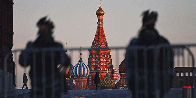 Rusya'dan Türkiye kararı! Güzel haber geldi