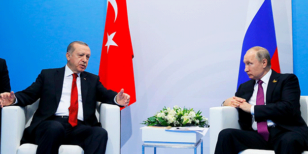 Rusya'dan Türkiye kararı! On binlerce insan merakla bekliyordu