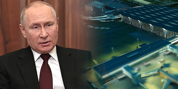 Rusya'dan Türkiye kararı! Tarih verildi