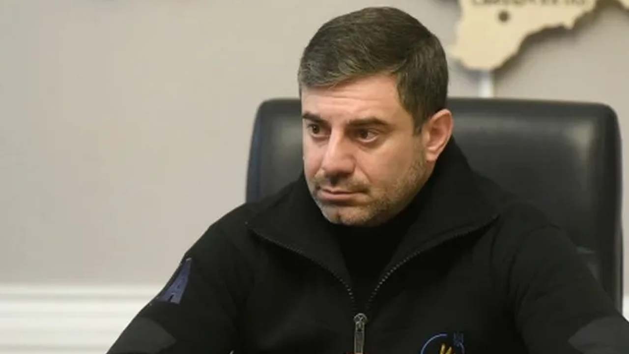 Türkiye Rusya'daki Ukraynalı savaş esirlerin son durumunu inceleyecek