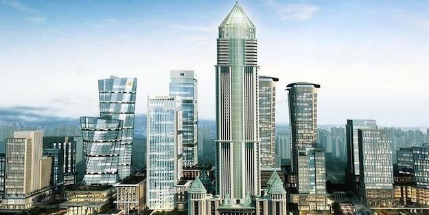 Rusya'dan Türkiye şaşırtan dev yatırım! Olay projeler, müjde haber geldi: Petrol zengininden Türkiye'ye Havalimanı! Flaş karar