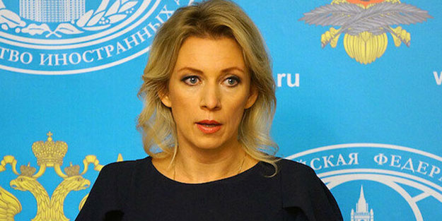 Rusya'dan Türkiye-Suriye açıklaması