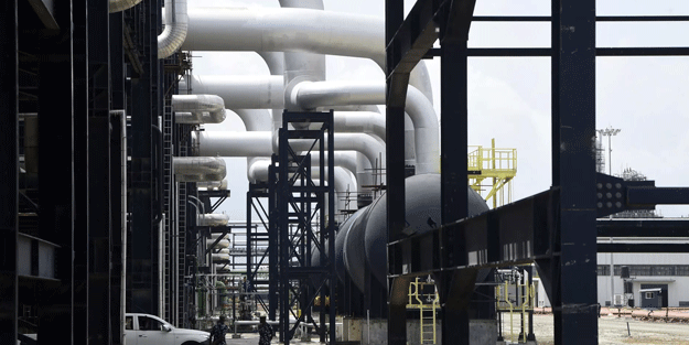 Rusya'dan Türkiye ve doğal gaz açıklaması