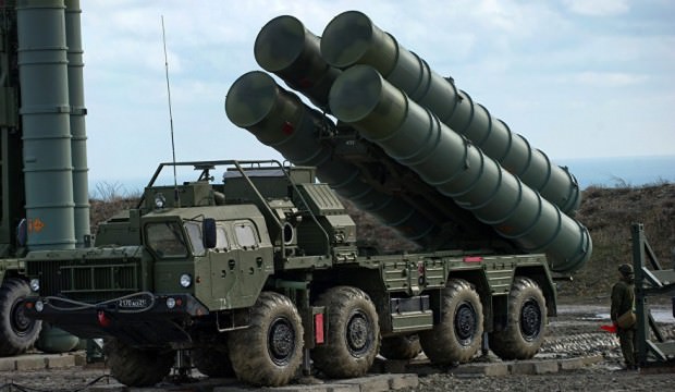 Rusya'dan Türkiye ve S-400 açıklaması