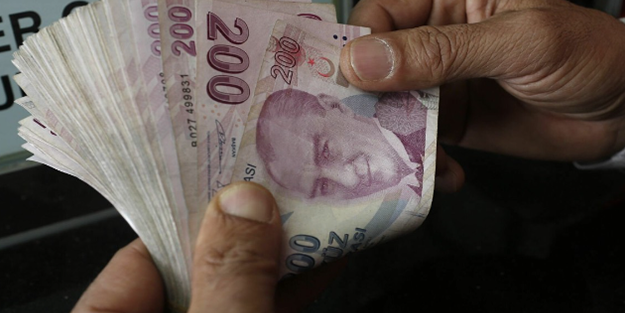 Rusya'dan Türkiye'deki emekli maaşlarıyla ilgili dikkat çekem çıkış: Türkiye birinci sırada