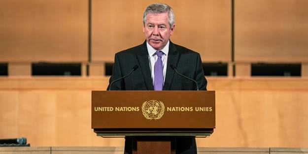 Rusya'dan Türkiye'deki olası görüşmeye destek