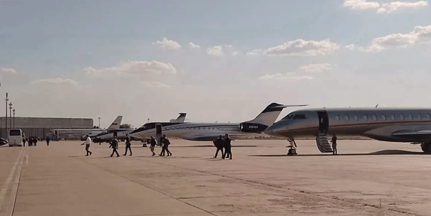 Rusya'dan Türkiye'deki tarihi takas hakkında açıklama