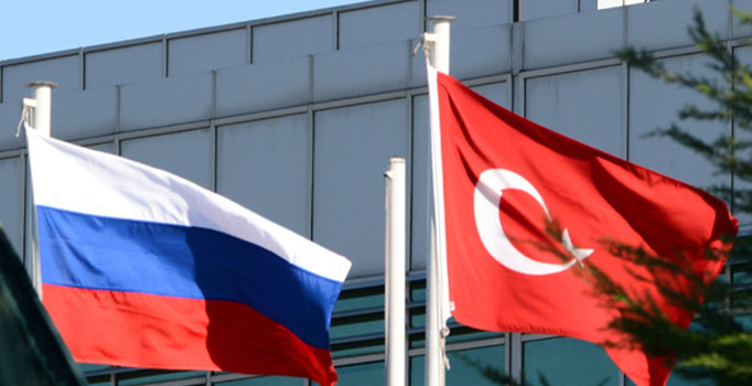 Rusya'dan Türkiye'nin DAEŞ'le mücadelesi için 'endişeliyiz' açıklaması