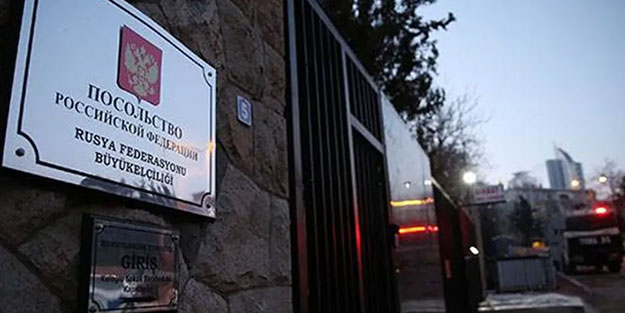 Rusya’dan Türkiye’ye ABD mesajı: Takdiri size bırakıyoruz