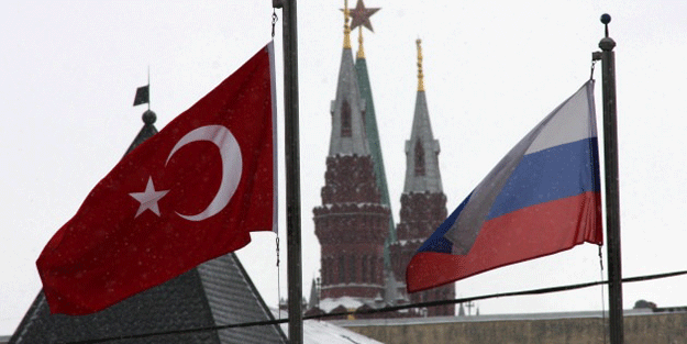 Rusya’dan Türkiye açıklaması: İlişkileri zora sokabilir