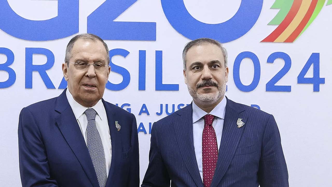 Rusya'dan Türkiye'ye ‘arabuluculuk’ sinyali: Türk silahları sevkiyatı!