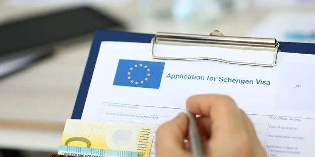 Rusya'dan Türkiye'ye beklenmedik sürpriz gelişmeyi duyurdu! Schengen vizesinde ret oranı Rusya'dan 5 kat fazla