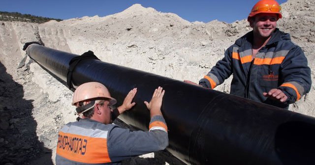 Rusya'dan Türkiye'ye bir iyi haber daha!