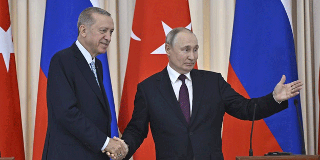 Rusya'dan Türkiye'ye BRICS cevabı