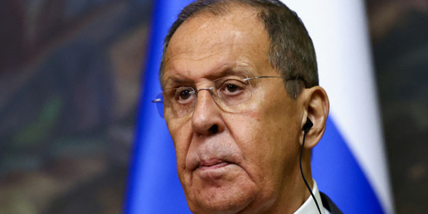 Rusya'dan Türkiye'ye BRICS üyeliği için Ukrayna şartı: AB uyarısı