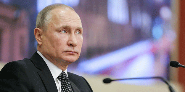 Rusya'dan Türkiye'ye büyük ayıp! Böyle skandal görülmedi