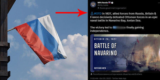 Rusya'dan Türkiye'ye büyük ayıp! Bu nasıl dostluk