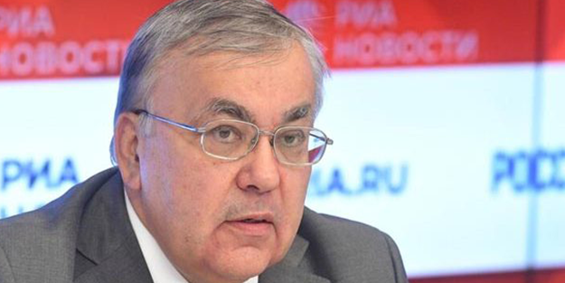 Rusya'dan Türkiye'ye büyük kalleşlik! 'Ankara'yı ikna etmeye çalışıyoruz' diyerek duyurdular