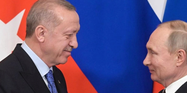 Rusya'dan Türkiye'ye büyük ticari jest!